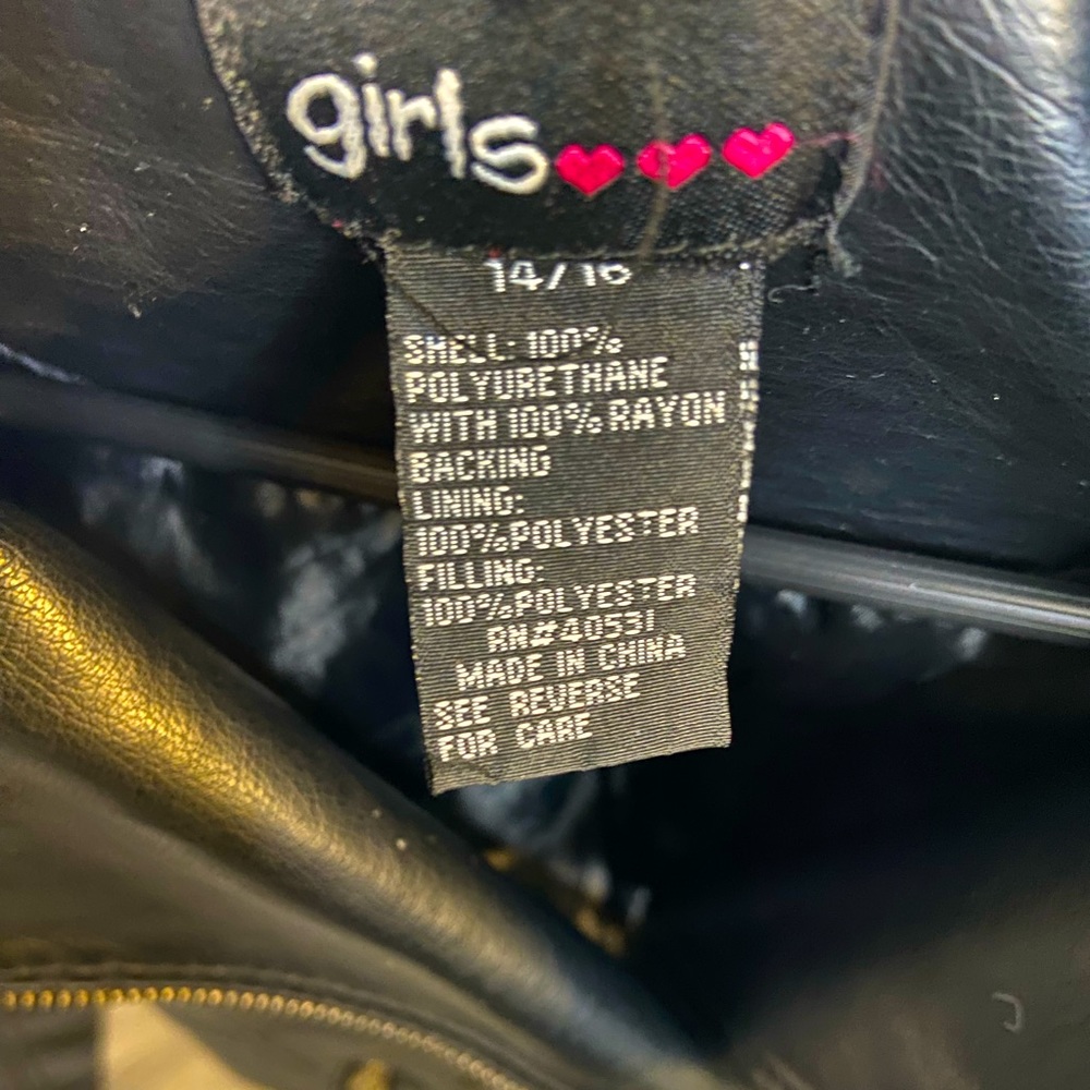 jacket - Picture 3 of 3